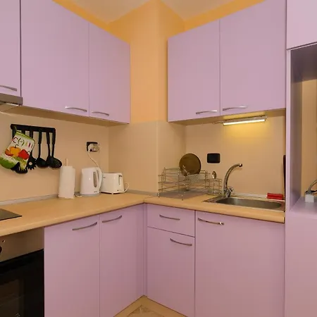 Lavander Bliss شقة